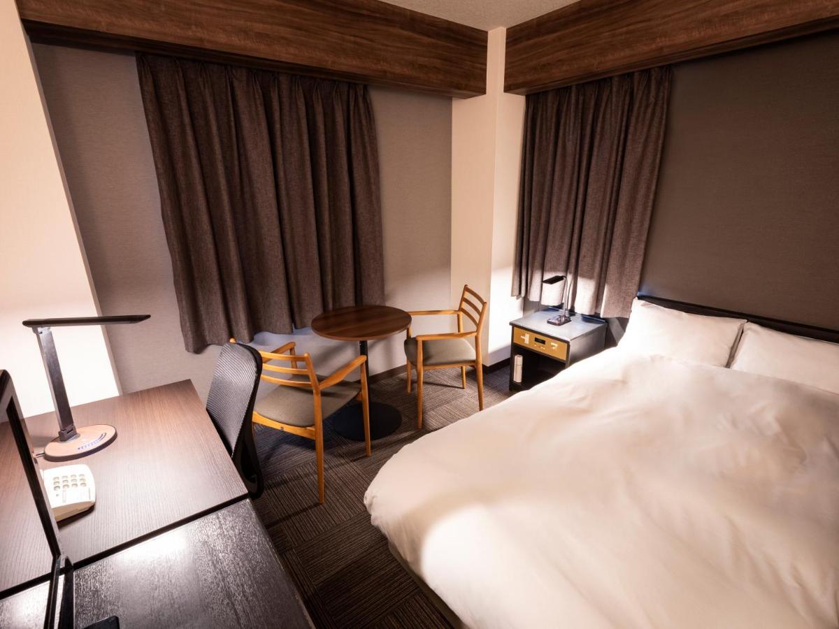 Business Inn Norte 2 Сапоро Екстериор снимка