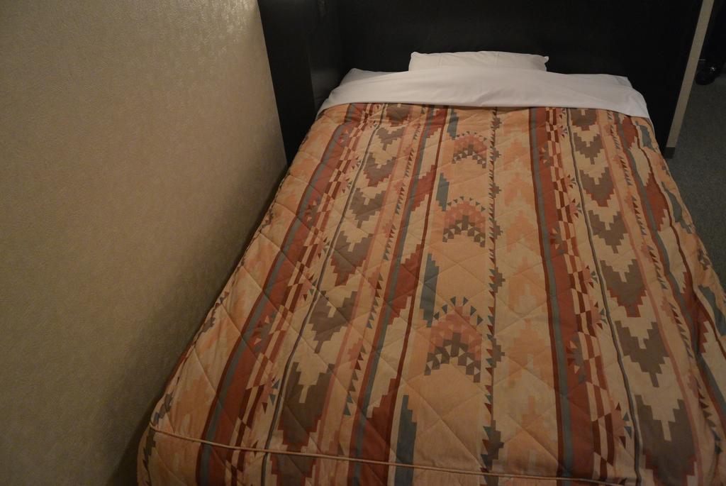 Business Inn Norte 2 Сапоро Екстериор снимка